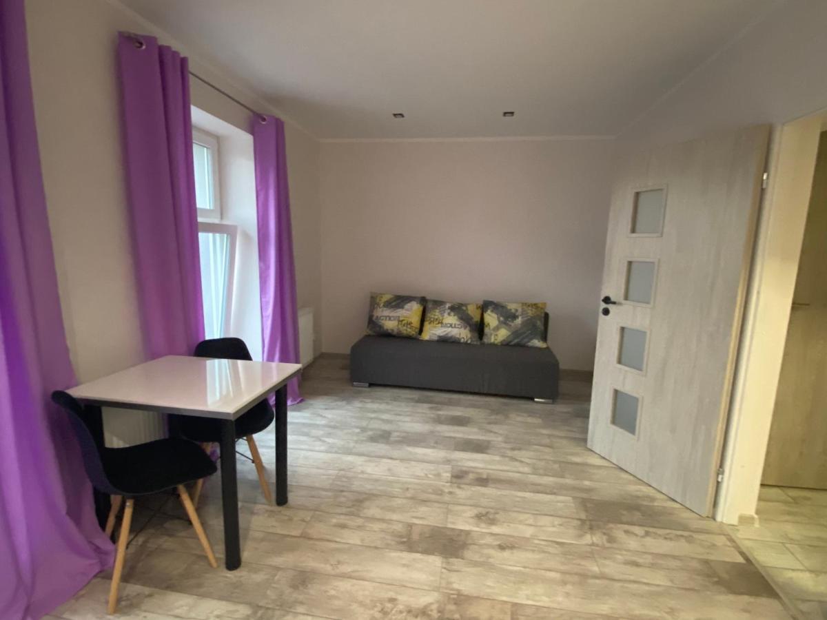 Apartamenty Bezrzecze Szczecin Exterior photo