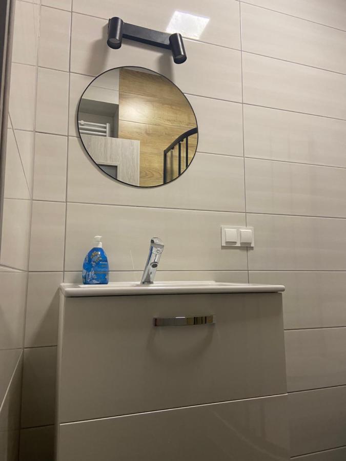 Apartamenty Bezrzecze Szczecin Exterior photo