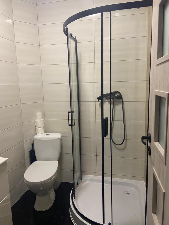 Apartamenty Bezrzecze Szczecin Exterior photo