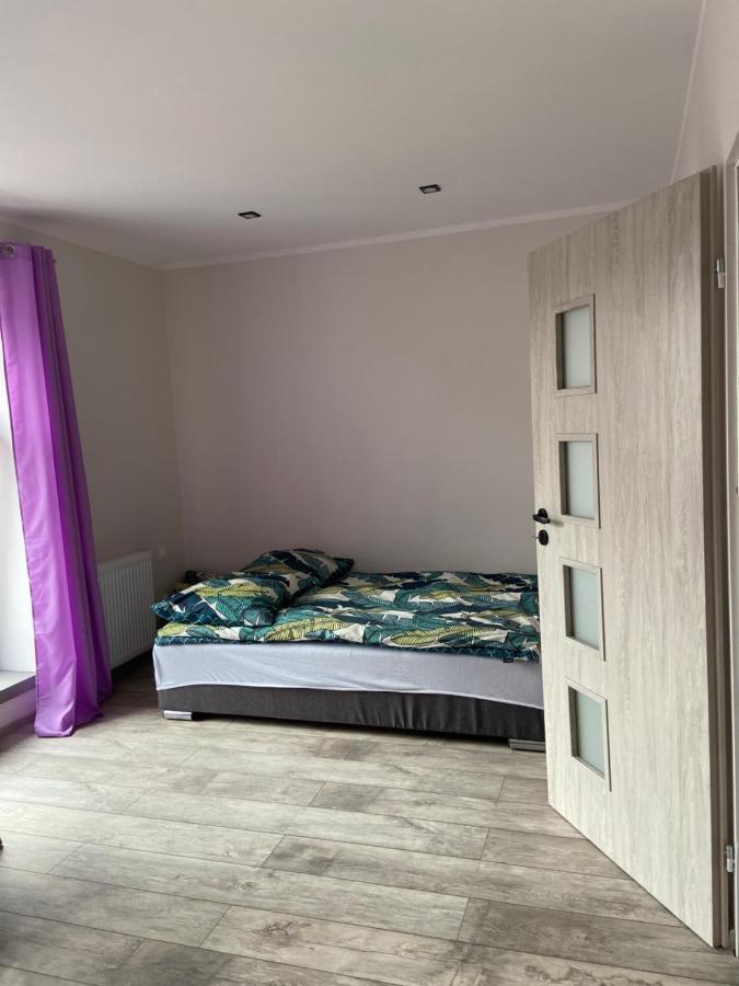 Apartamenty Bezrzecze Szczecin Exterior photo