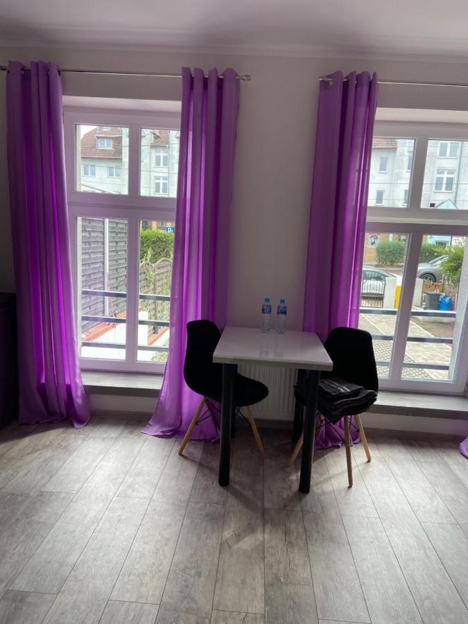 Apartamenty Bezrzecze Szczecin Exterior photo