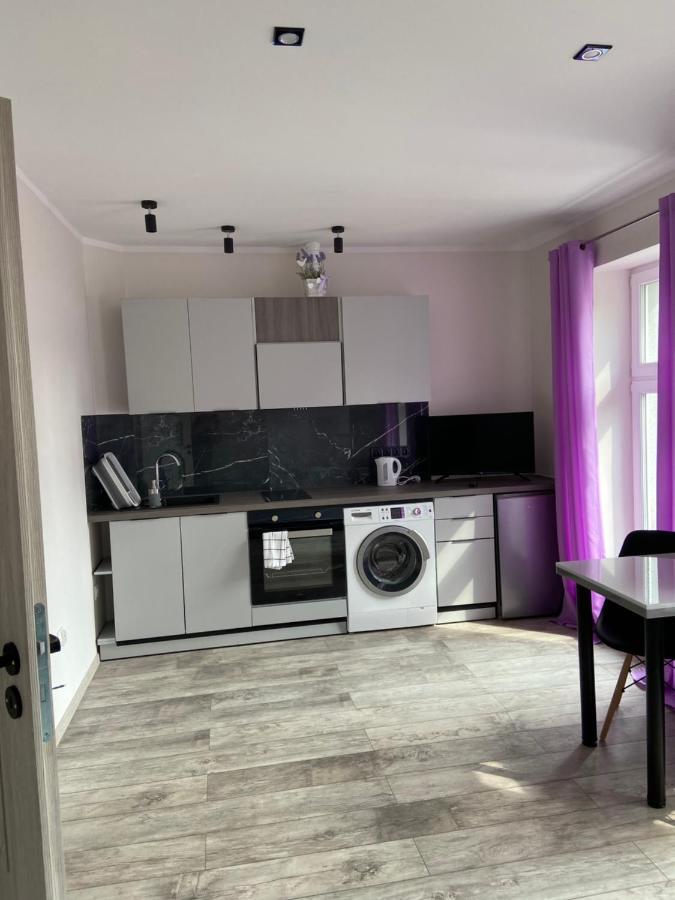 Apartamenty Bezrzecze Szczecin Exterior photo